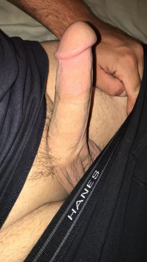 Not the biggest or anything but it’s nice 🤷‍♂️