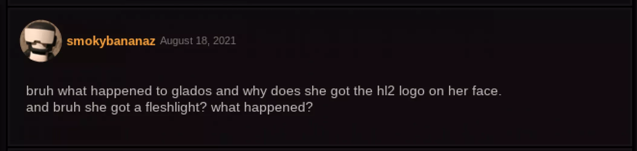 Not the hub but still realted to porn and so god damn funny