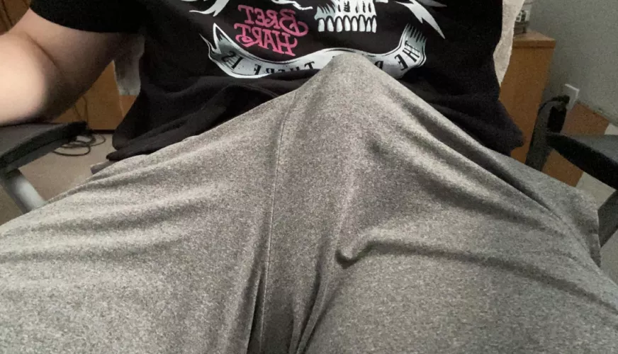 nothing i can do about it