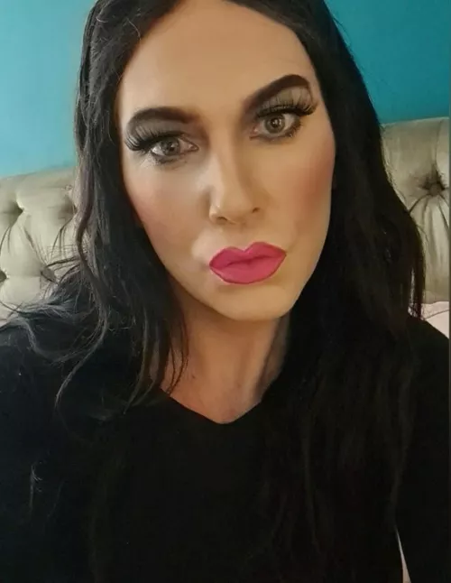 Nothing more humiliating realising what a sissy I am posting my face online after I were once straight! Down the rabbit hole I go. I'll await further humiliating tasks.