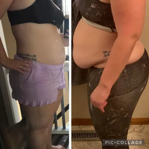 Notice anything different?😂