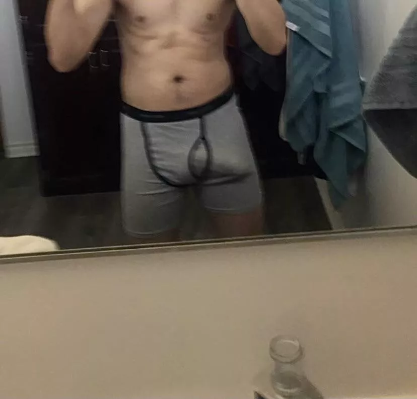 Noticeable?