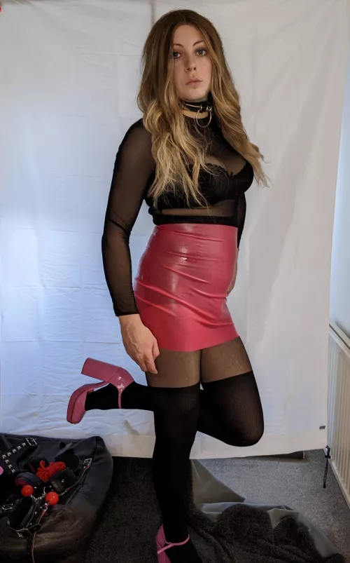 Now, do I have your attention?