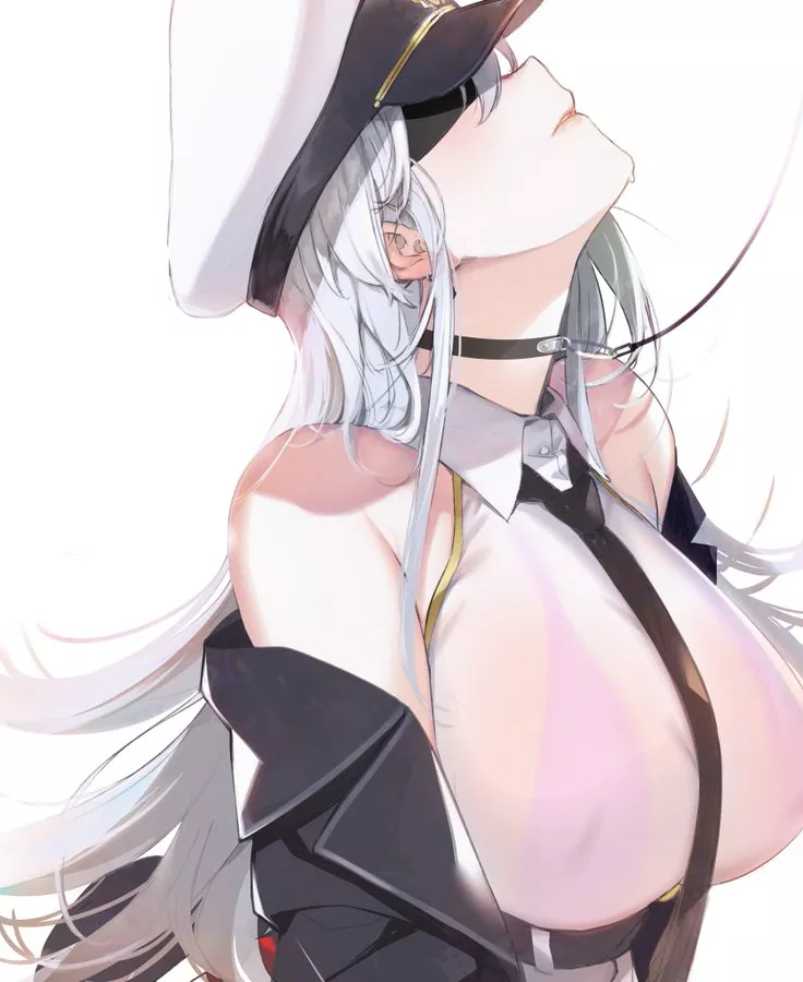 Now that's a good girl