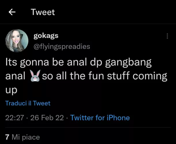 Now we know what will be the news videos