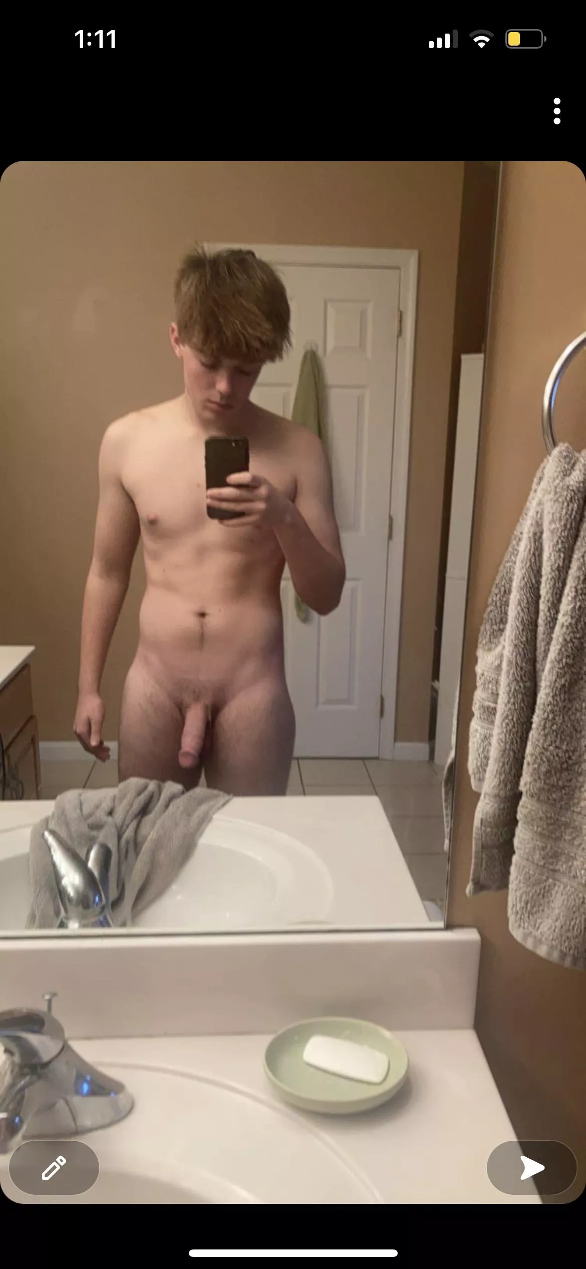 (NSFW)