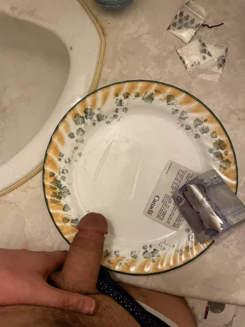 Nsfw just starting my night off right