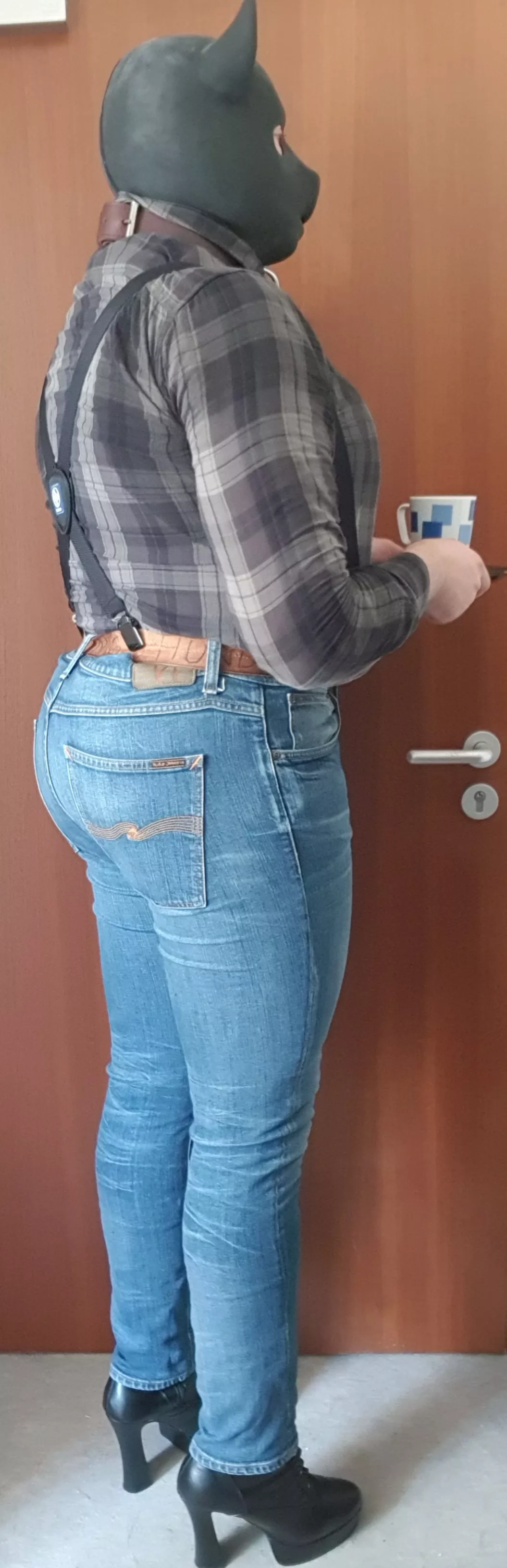 nsfw outfit