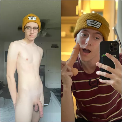 Nude or clothed? Which is your favorite 😚