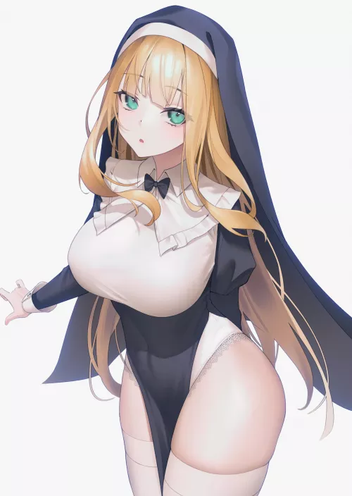 Nun