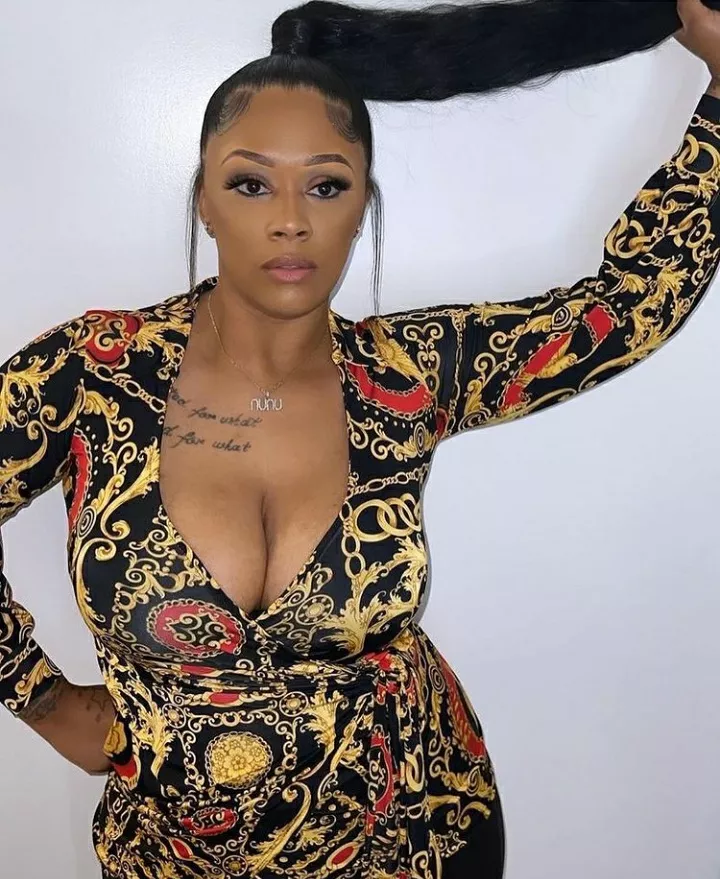Nunu Nellz 🔥