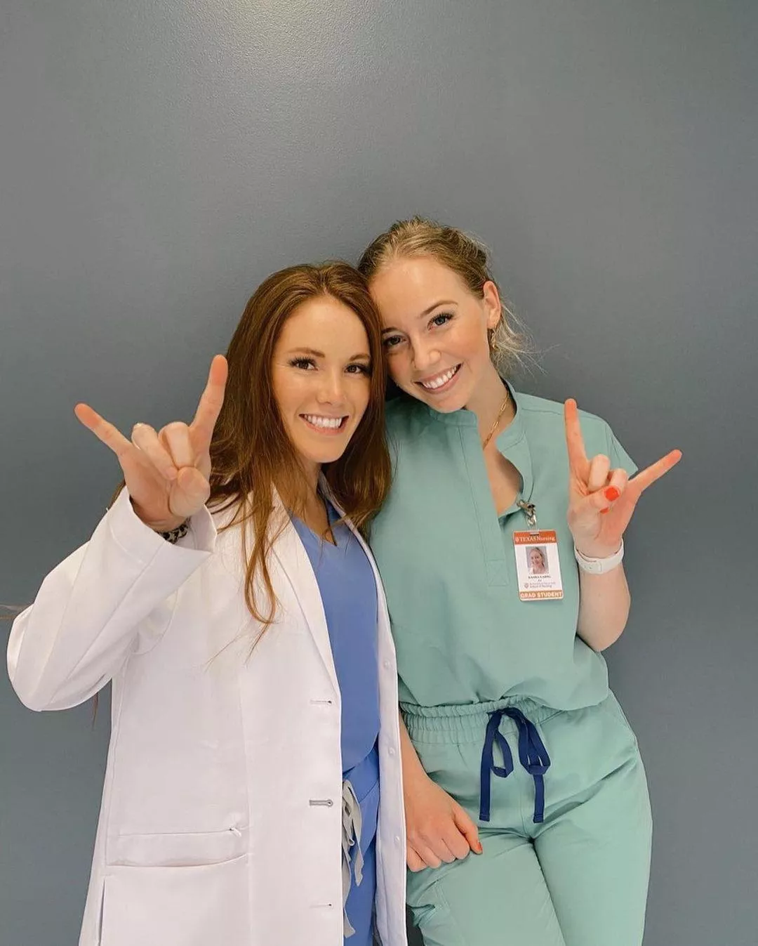 Nurses 🤘🏻