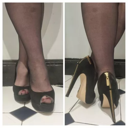 NY favs at the moment