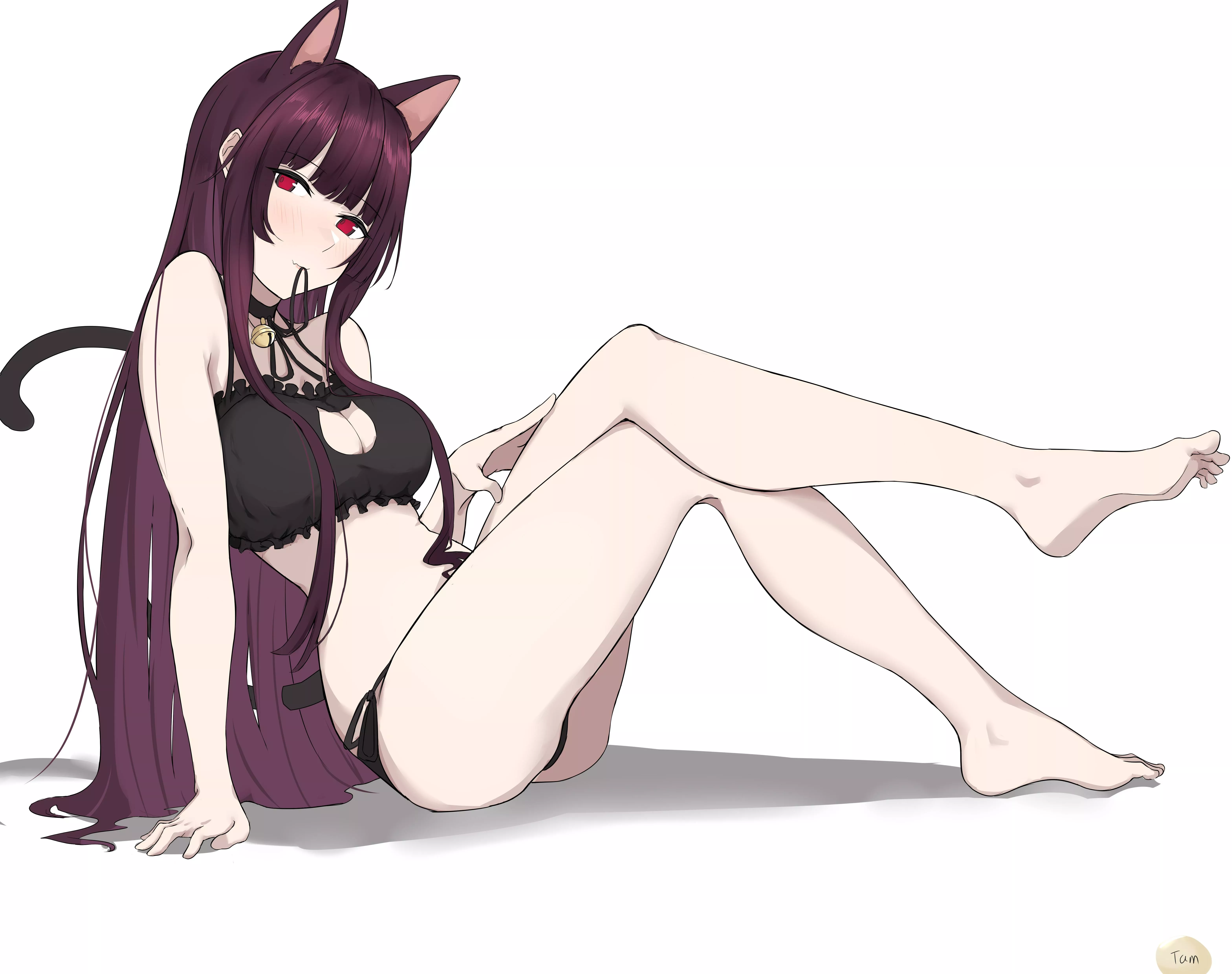 Nya [Girls' Frontline]