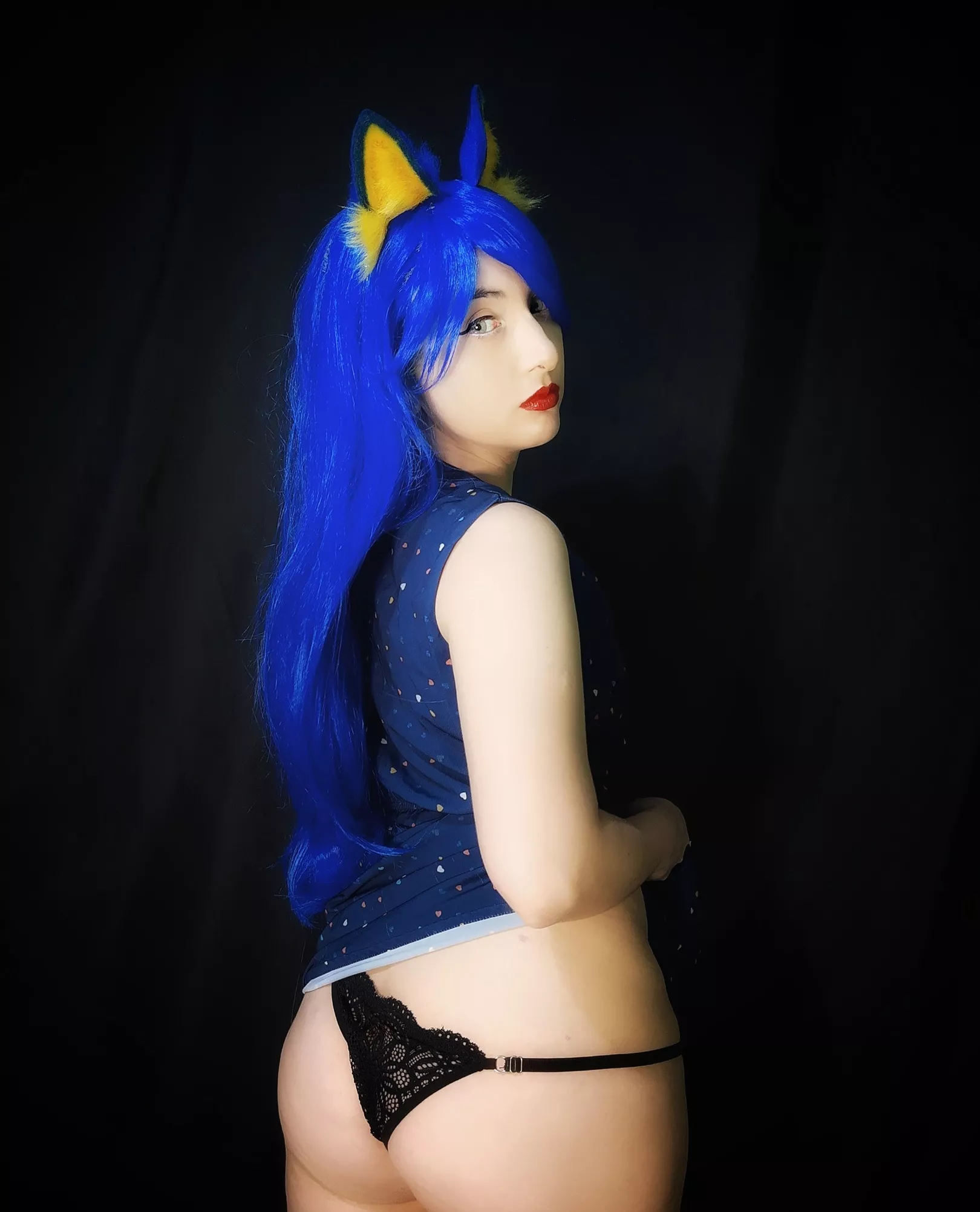 nyan =^^=