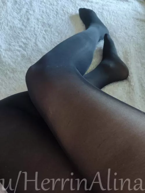 nylon tights