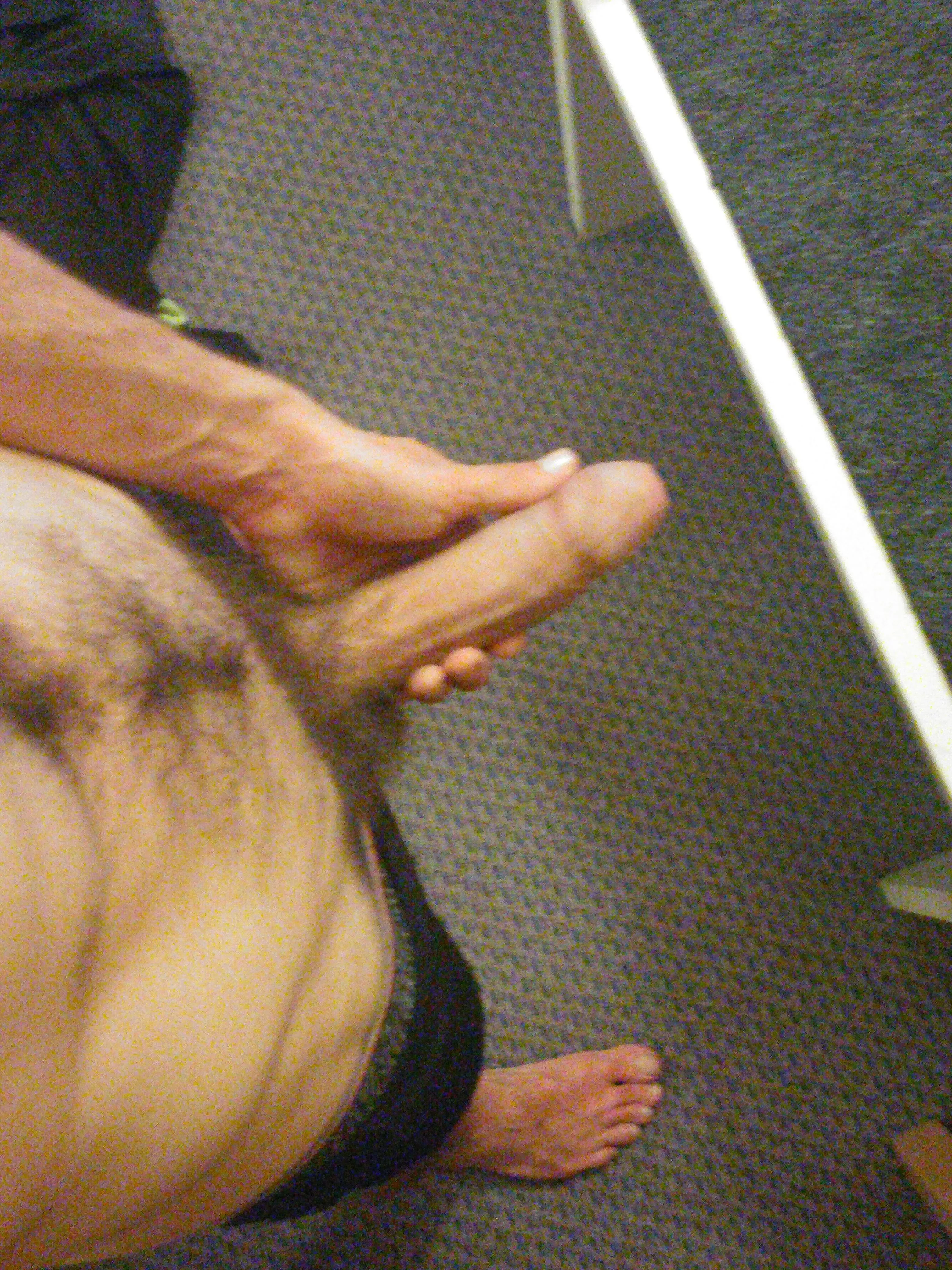 NZ bush 😉
