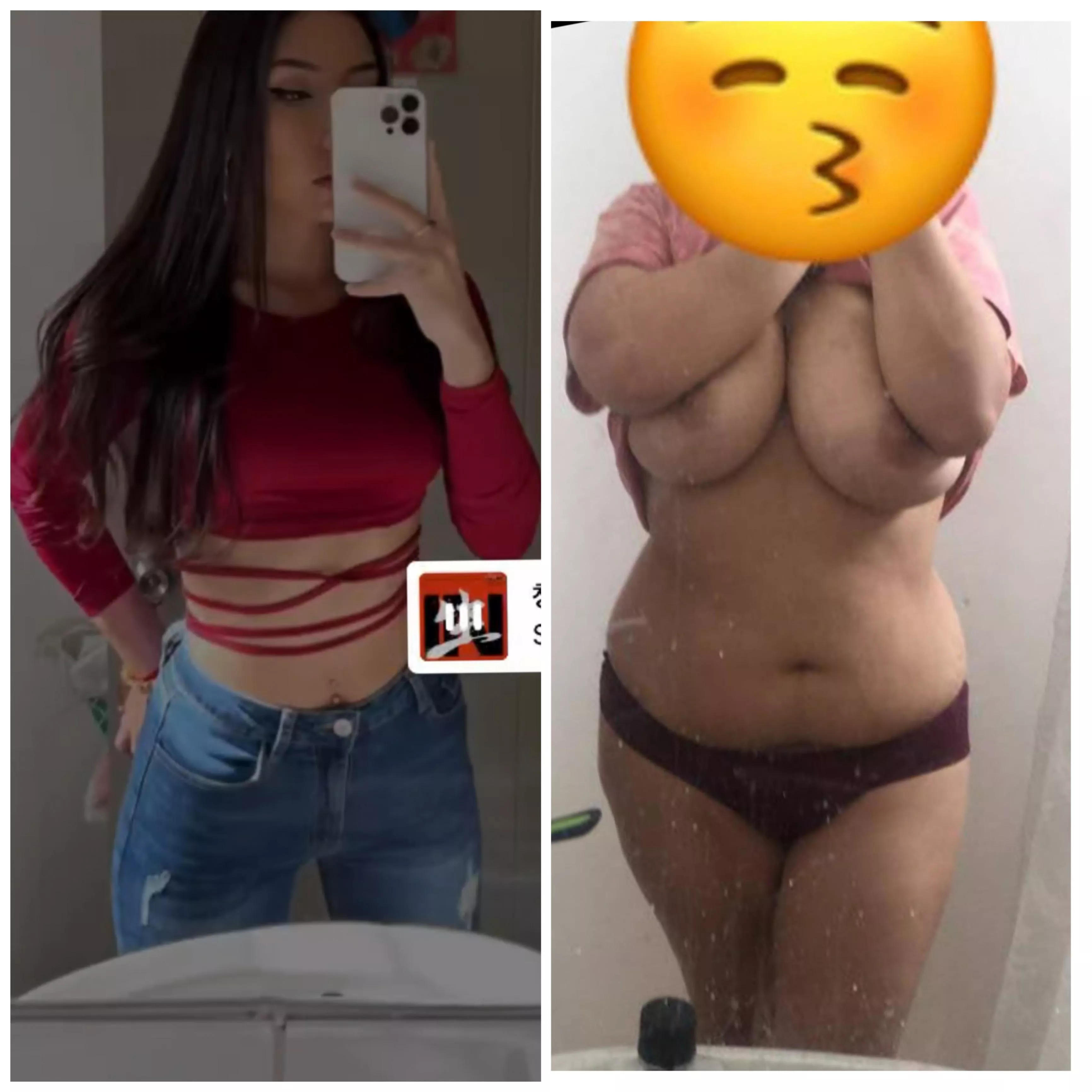 Obesification
