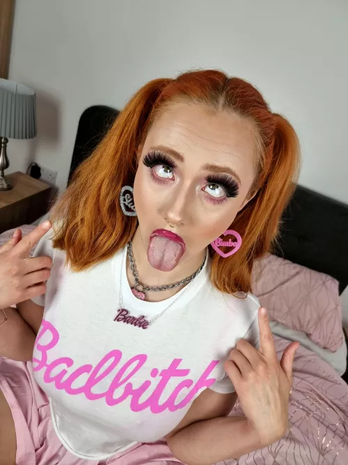 [oc] Am I dumb enough yet?