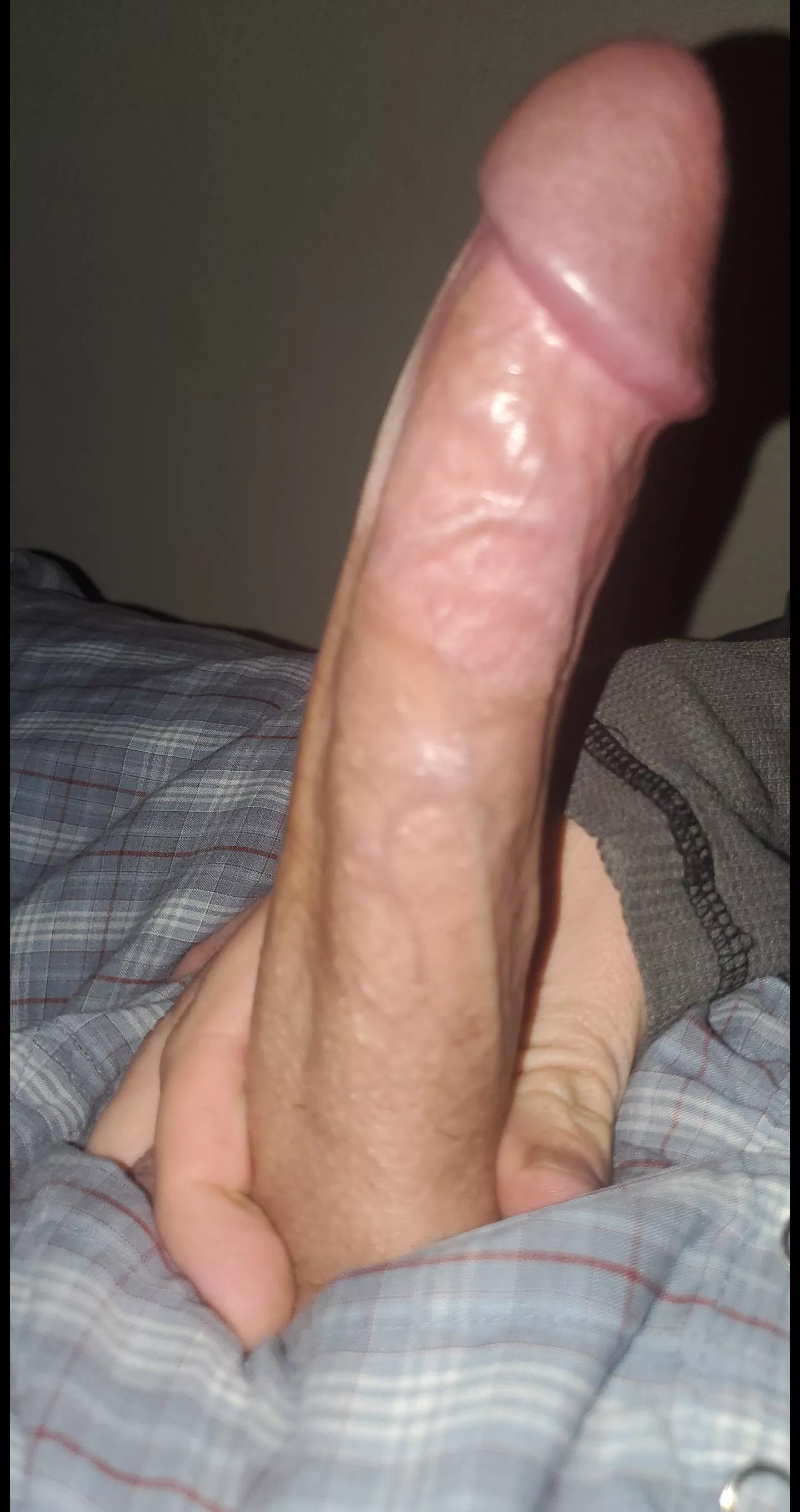 [OC] anyone up?