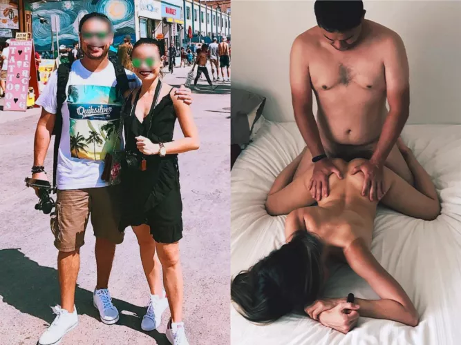 [OC] On / Off. Join us?