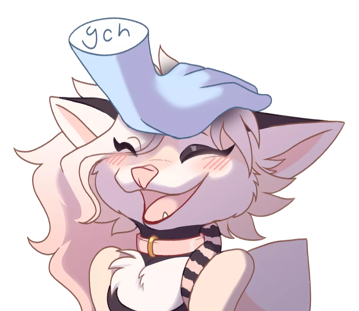 [OC] Pat the Kesha!