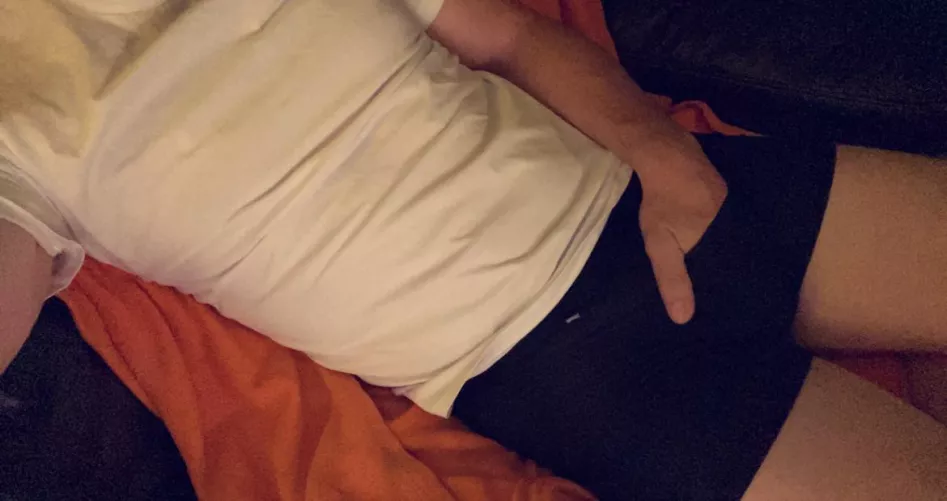 [OC] Time for some chill vibes after a crazy weekend, wanna join? 😉 [M42][M4F]