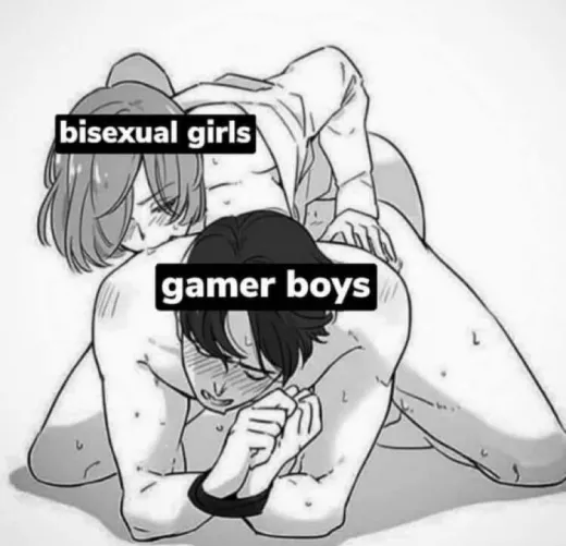 Ofc I am one, but where are the bisexual girls at ?