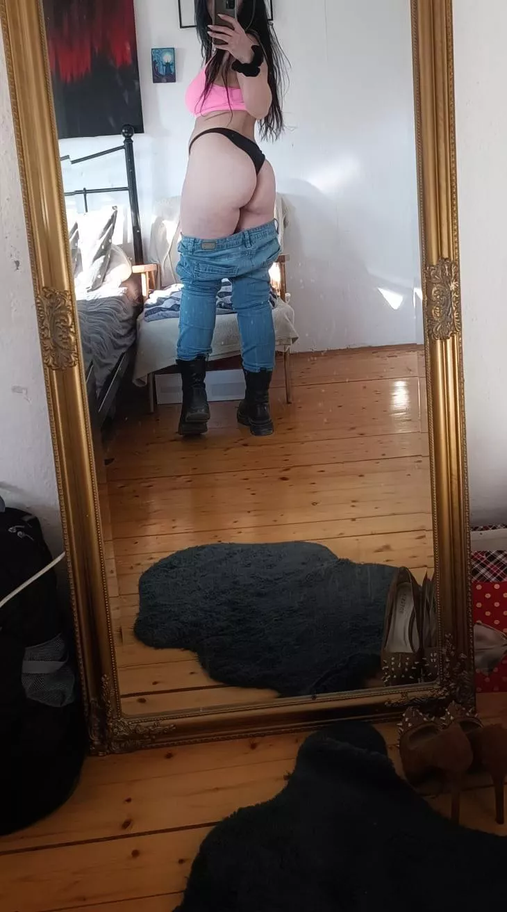 Off to work!