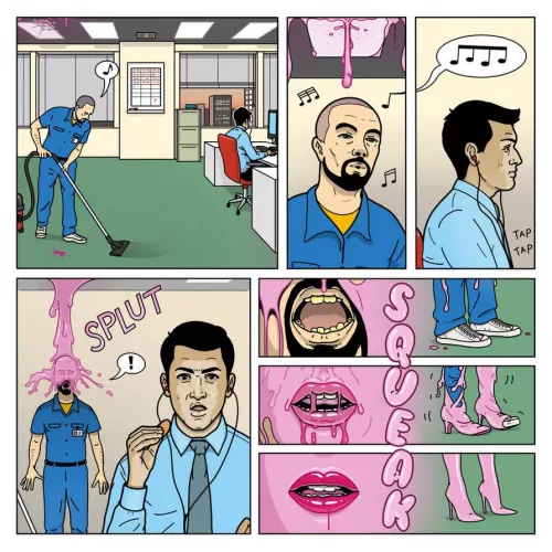 Office Goop 1 By GoopTg