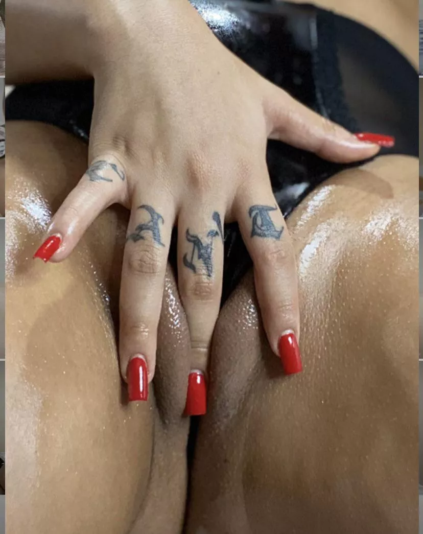 Oh baby 🥵