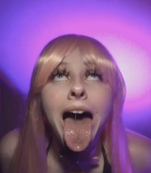 oh daddy! I'm waiting for you