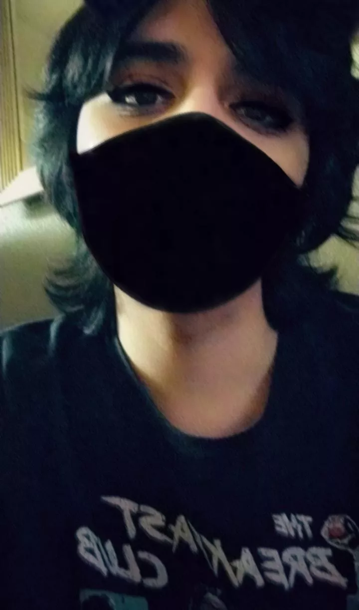 oh hai :3