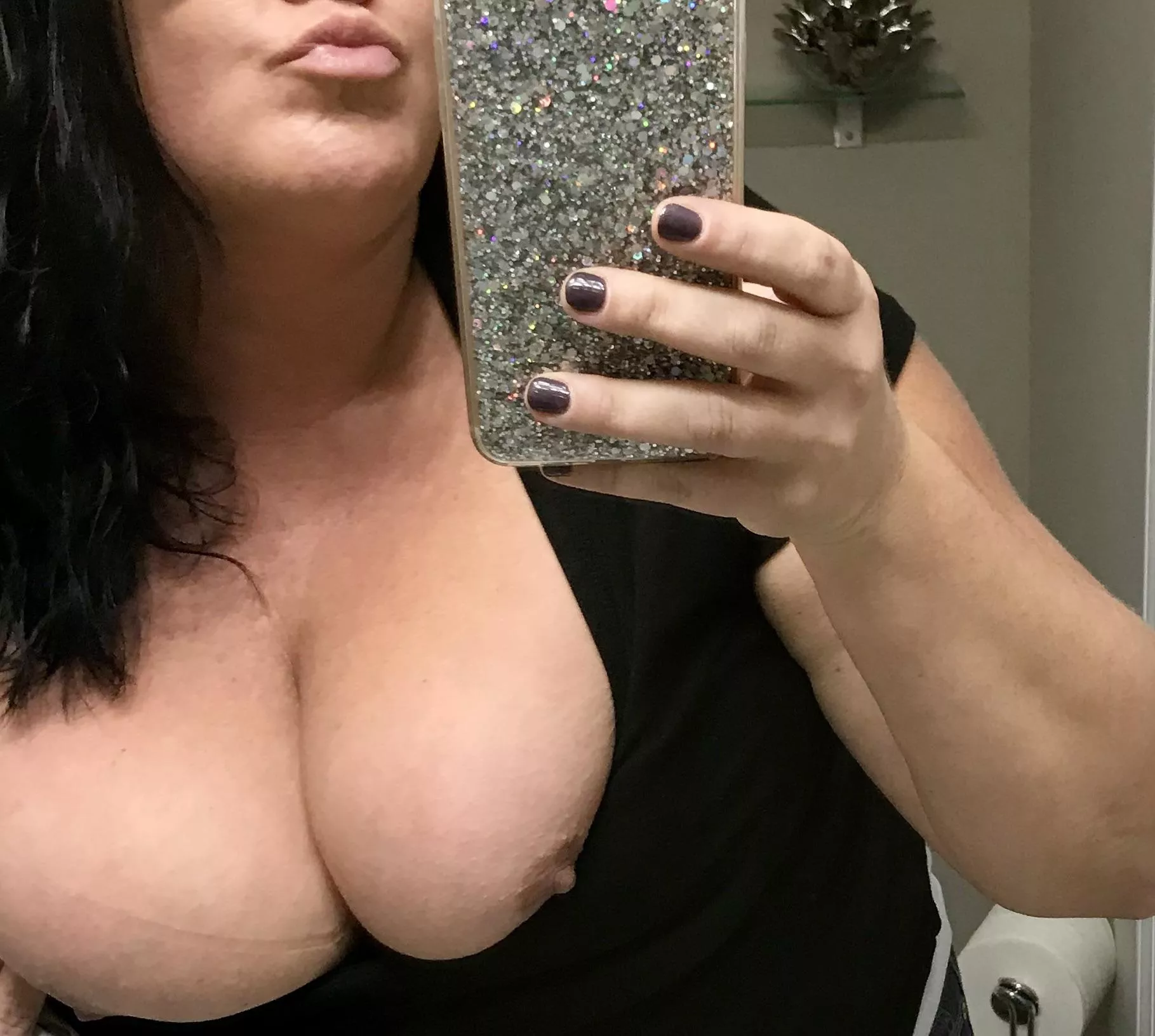 Oh hello