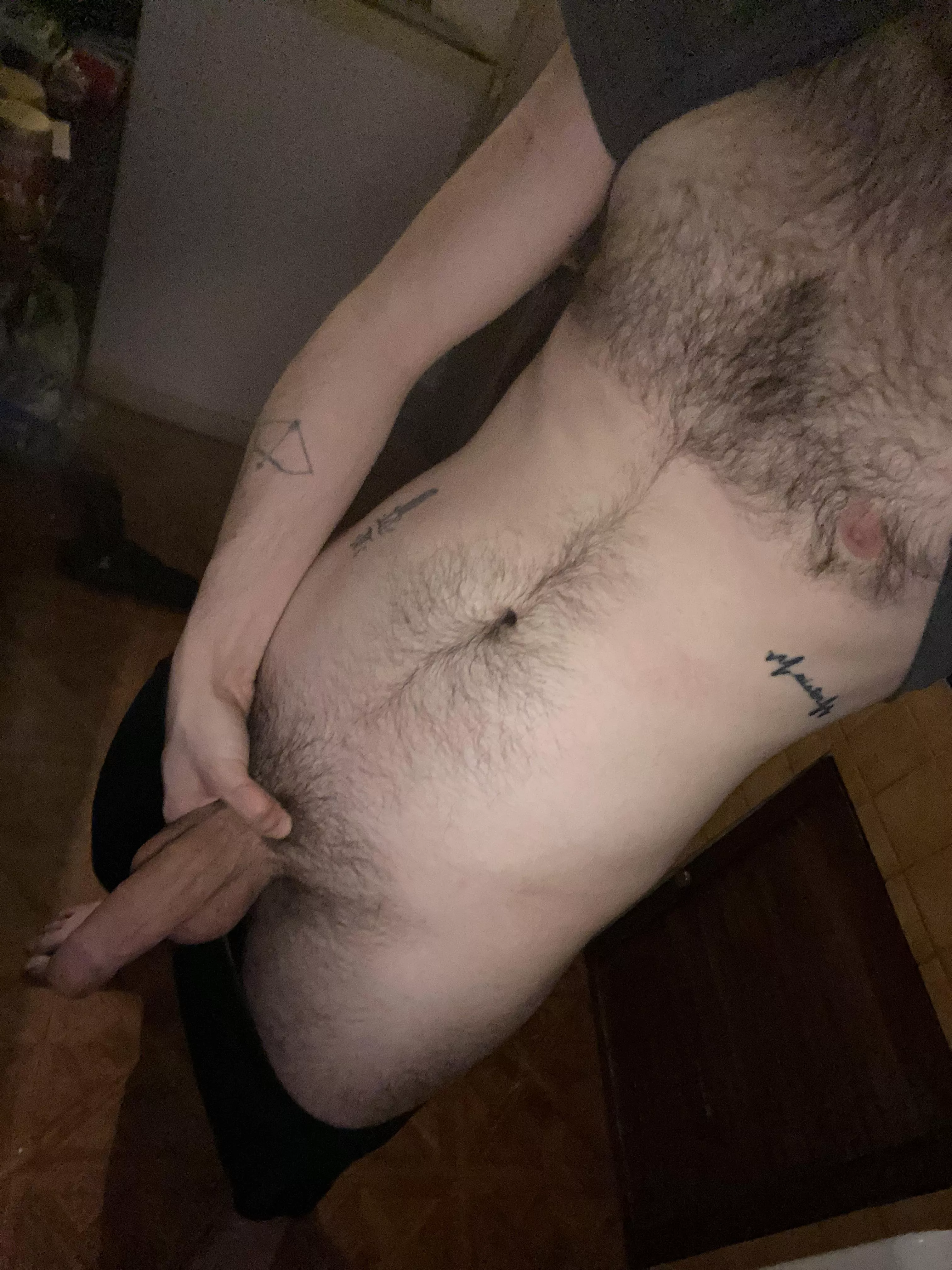 Oh hello