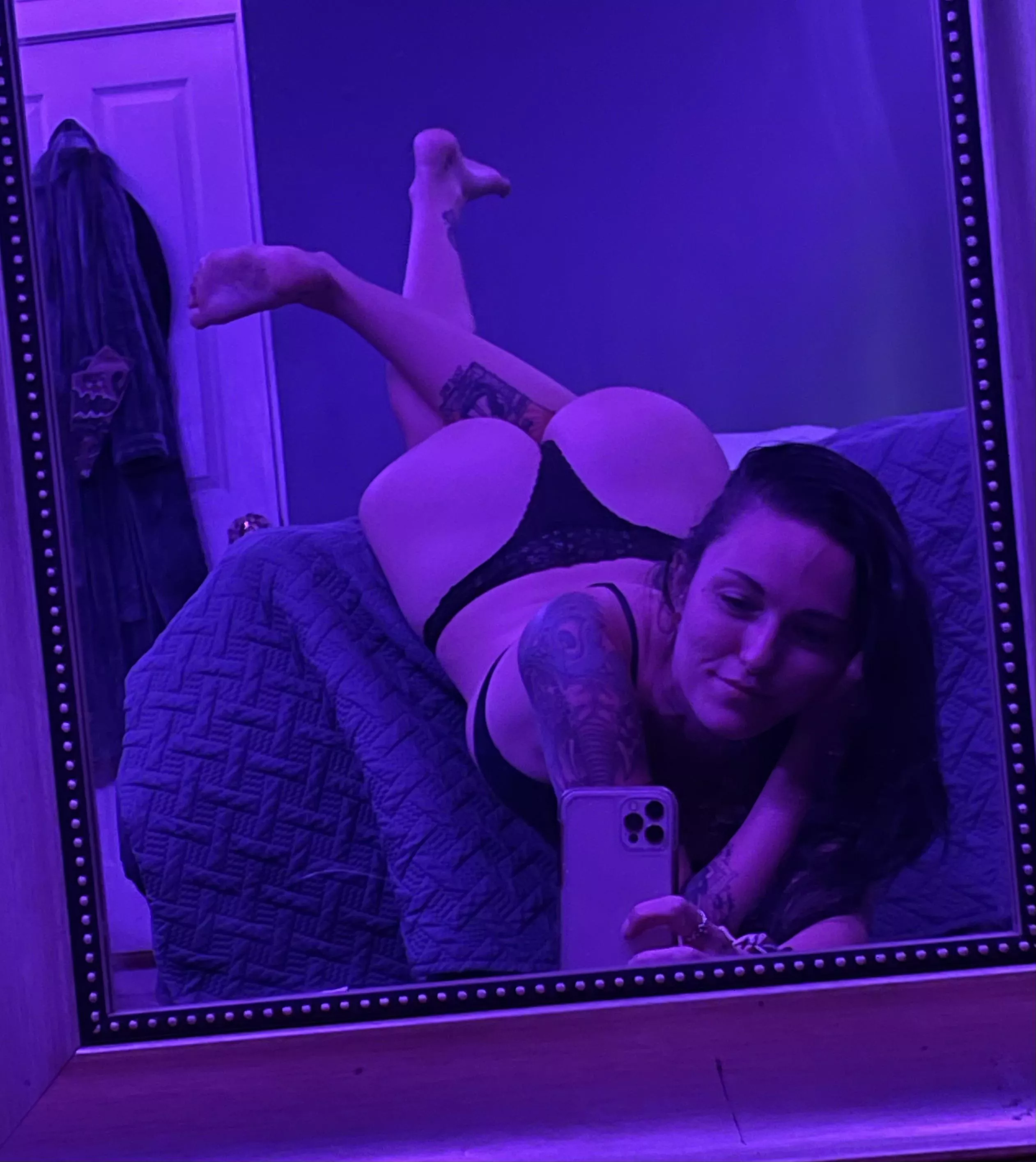 oh hey :)