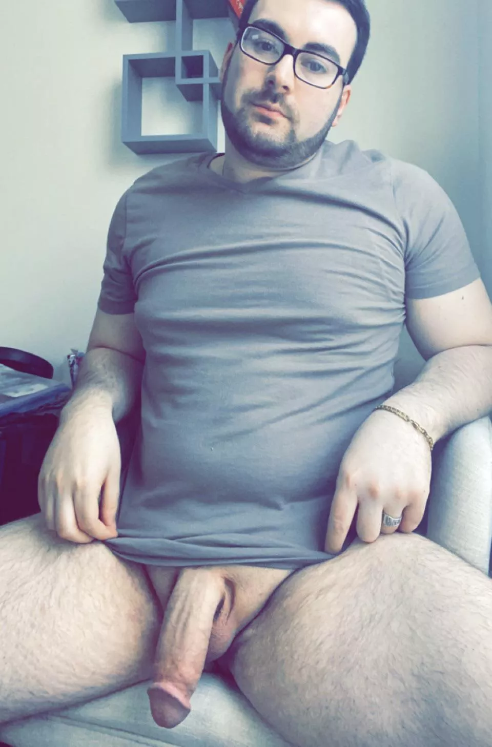 Oh hey there