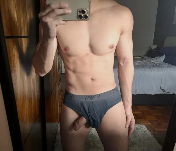 oh it couldn’t fit anymore