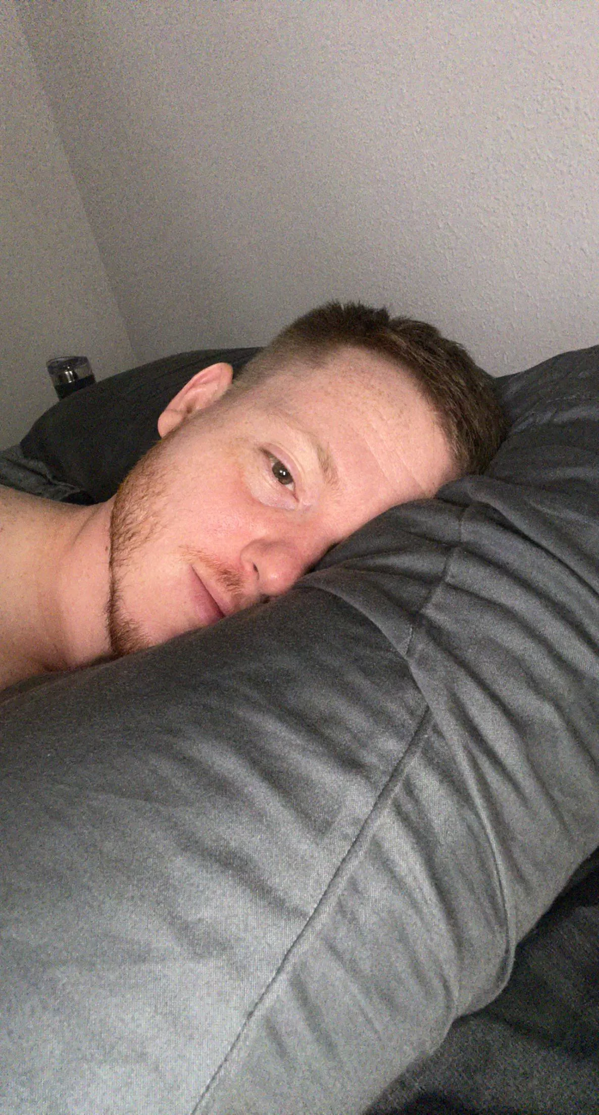 Oh Mr Sandman…