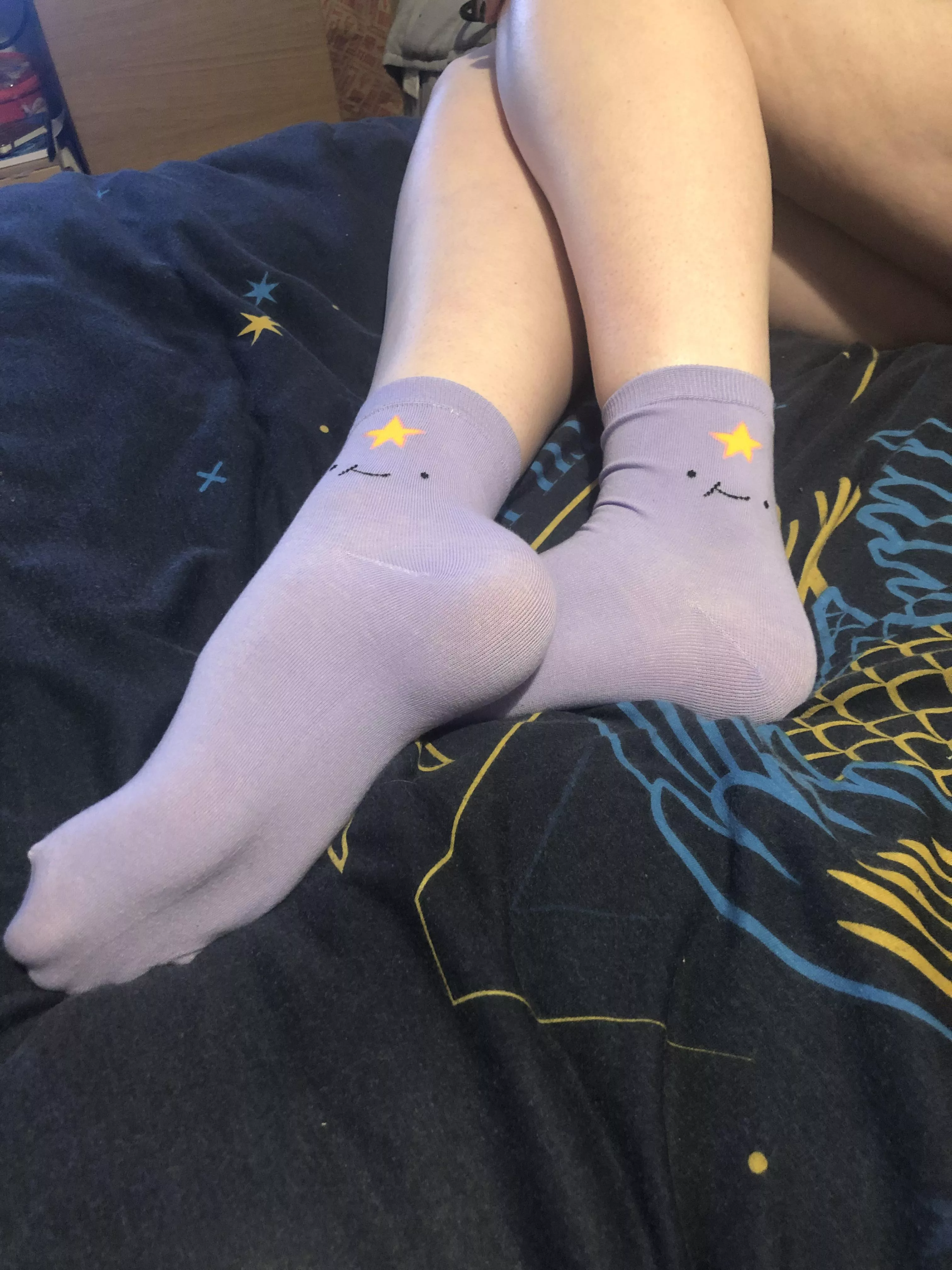 oh my glob