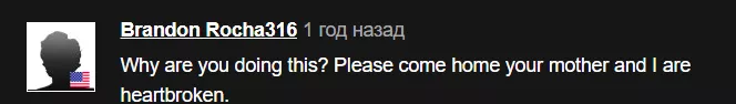 Oh no