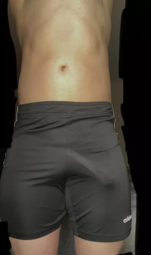 Oh no I remember why I can’t wear these in public anymore