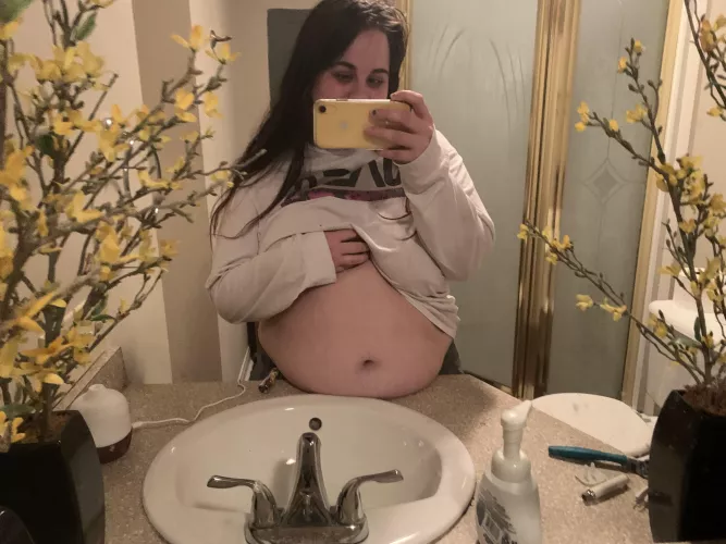 Oink? Message me for more.