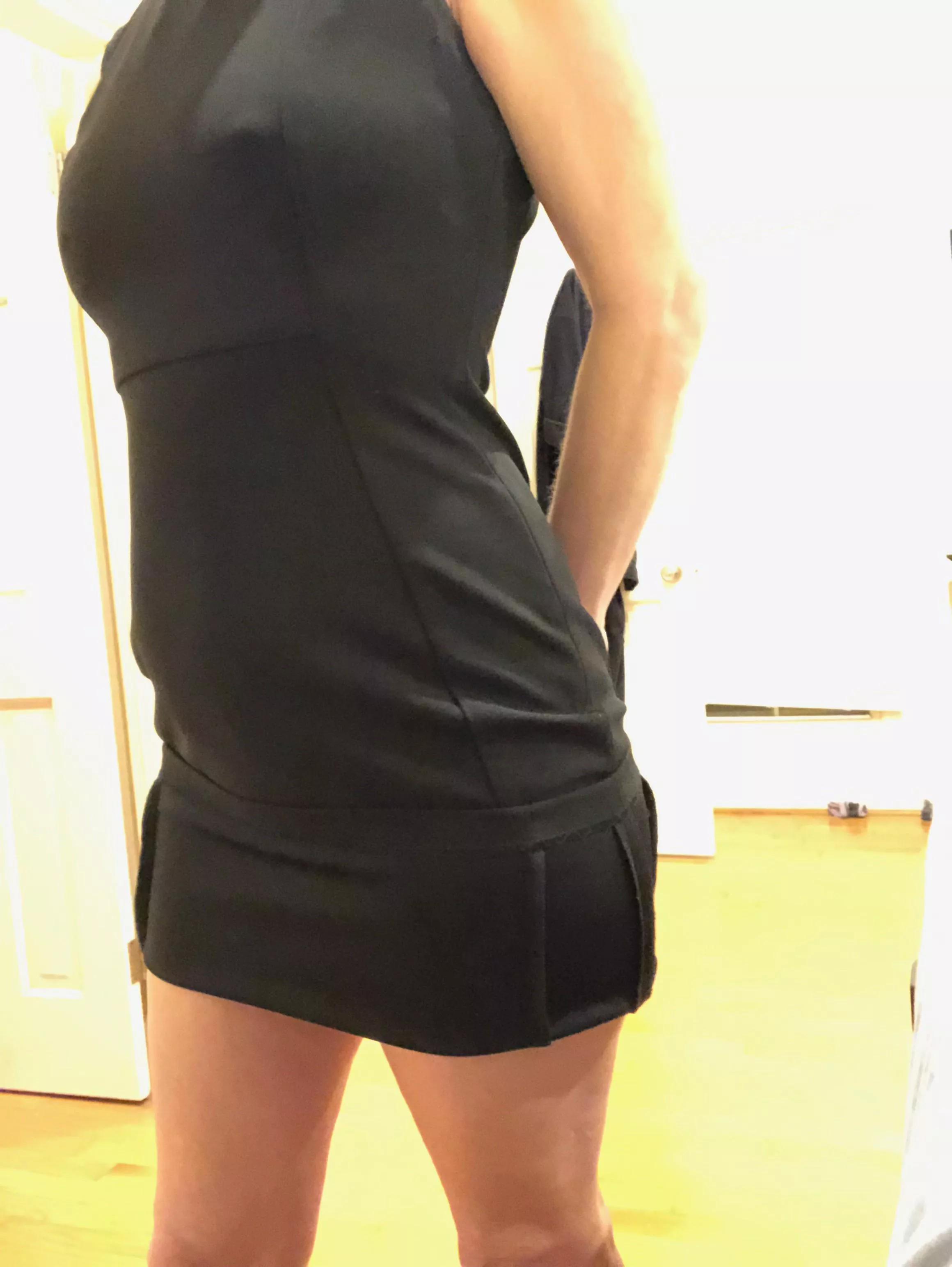 Okay for work?