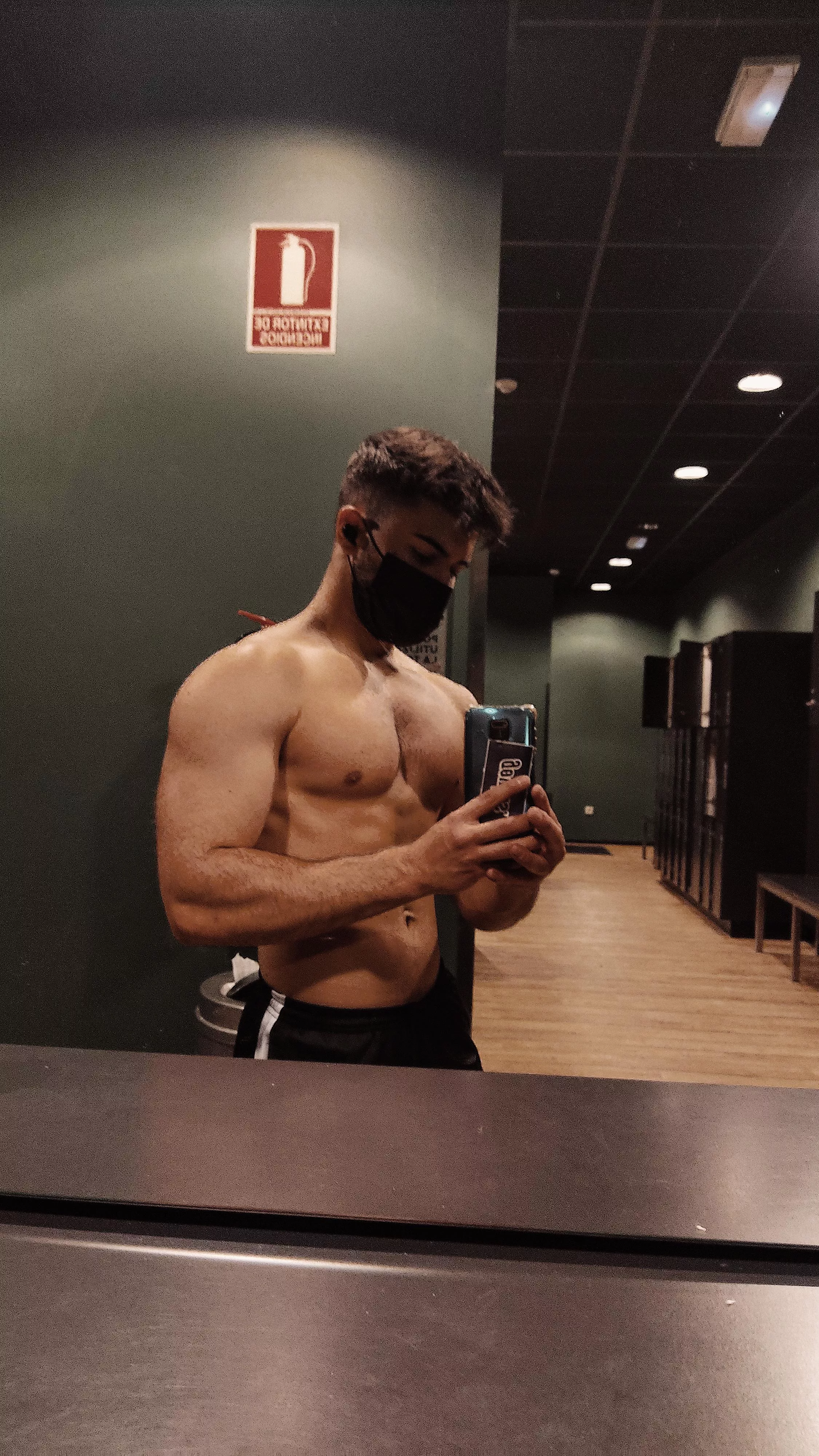 old photo (m)