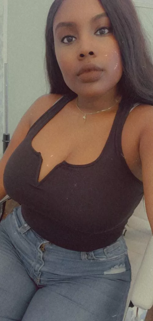 Older guys to the [f]ront 😏