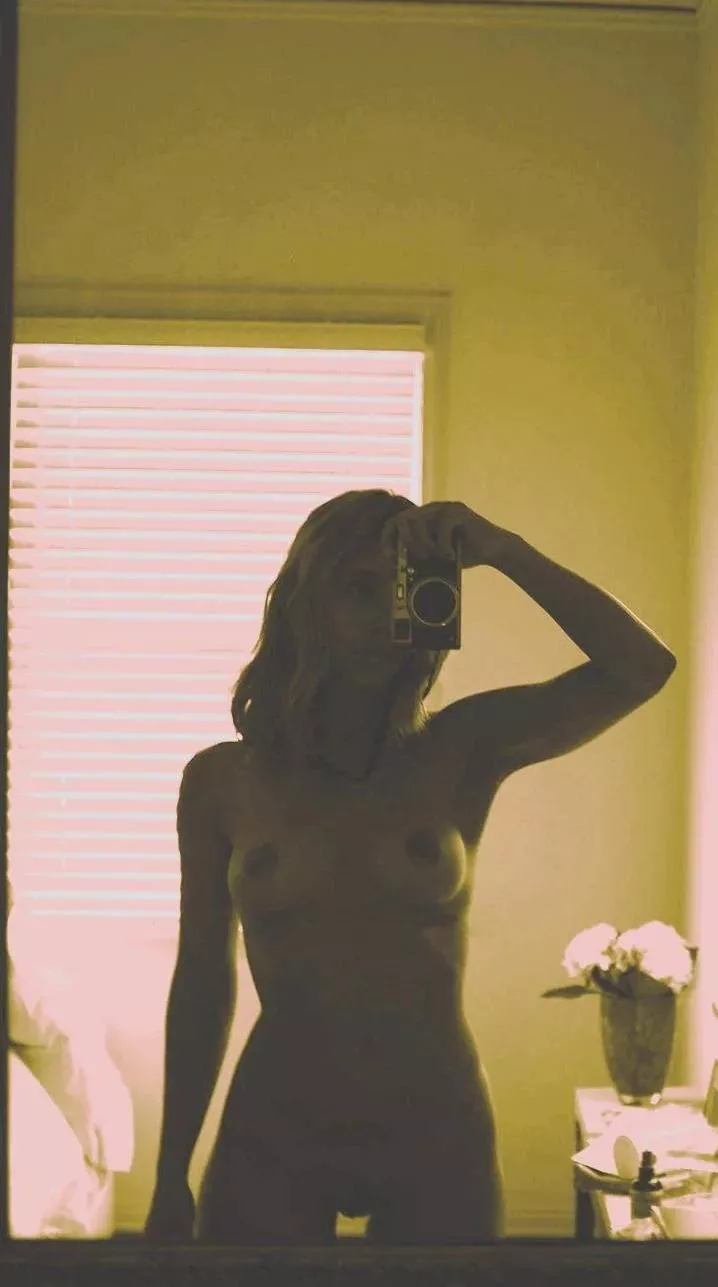 Olesya Rulin