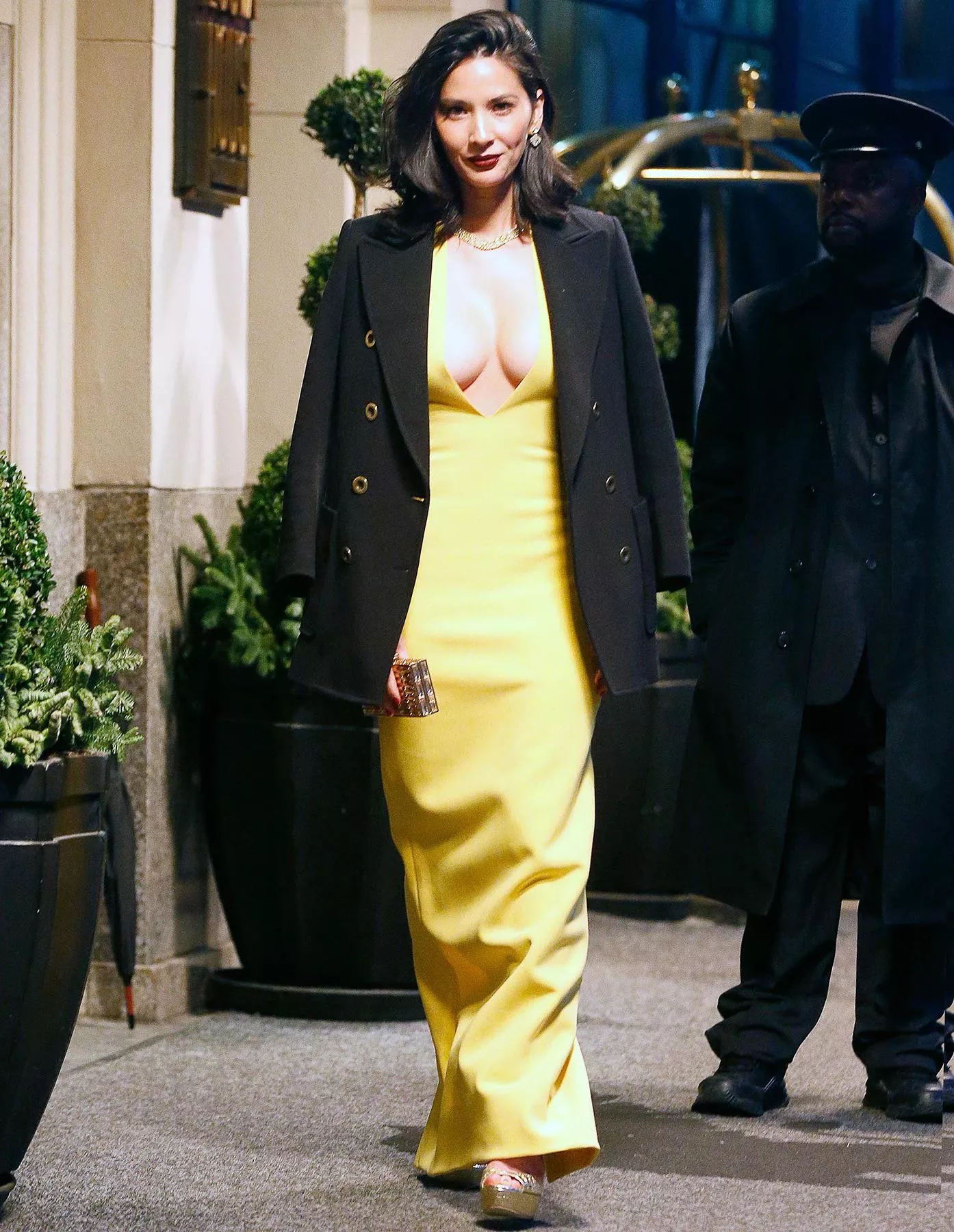Olivia Munn