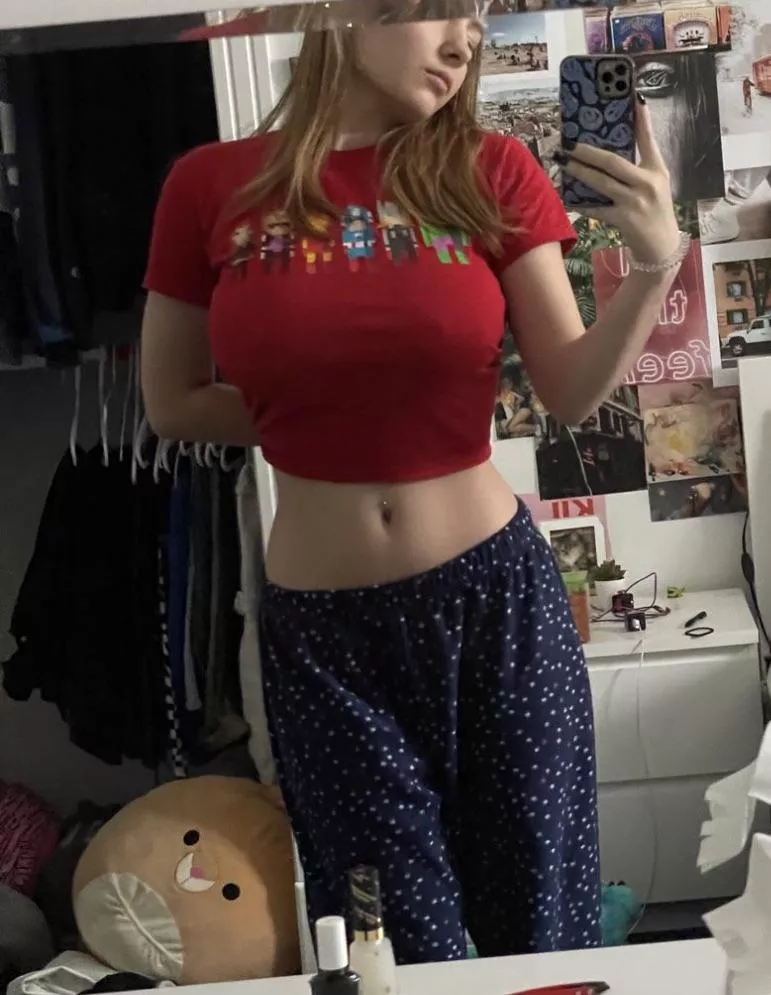 Omg 🤤