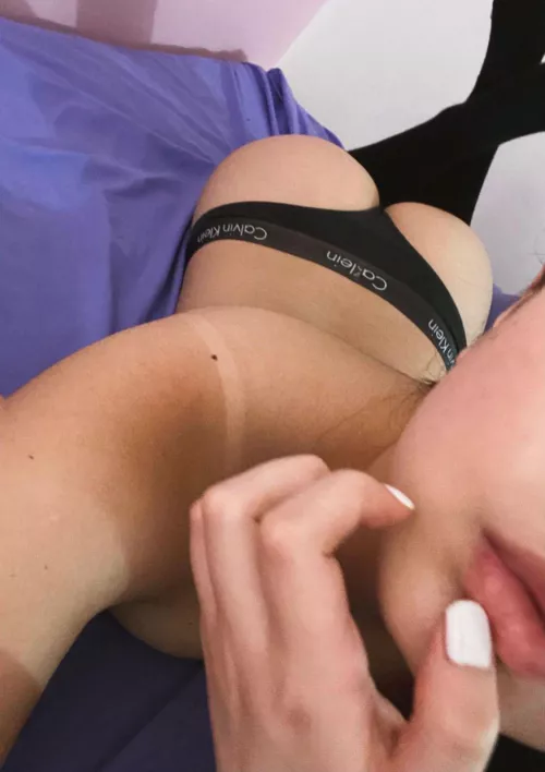 On a scale of 1 to 10, how horny did this make you?